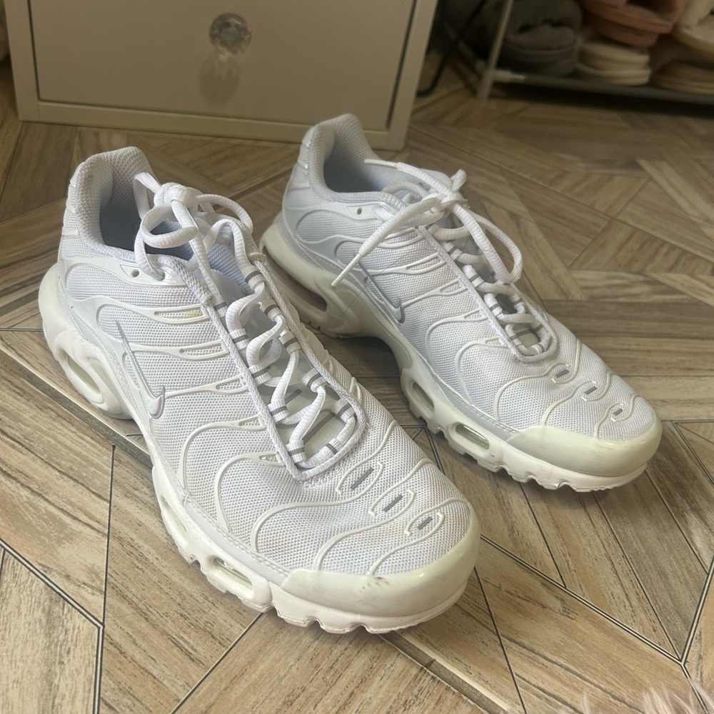 Nike Air Max Plus